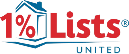 1 Percent Lists United